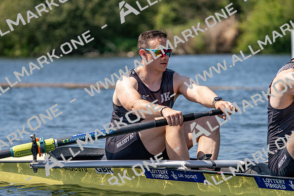 Henley Masters 3-11093