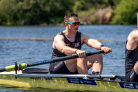 Race 313 Op MasB 2- - Molesey vs Henley