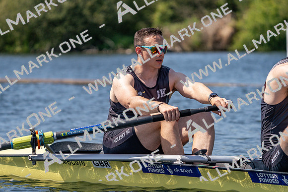 Henley Masters 3-11092