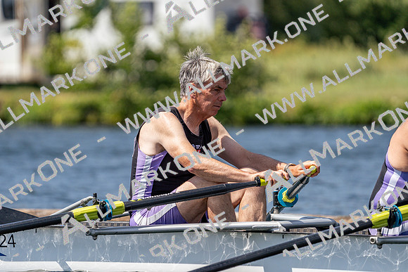 Henley Masters 3-11138