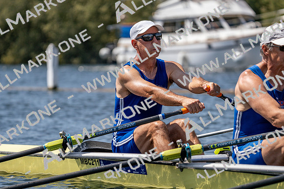 Henley Masters 3-11148