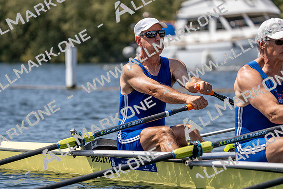 Henley Masters 3-11149