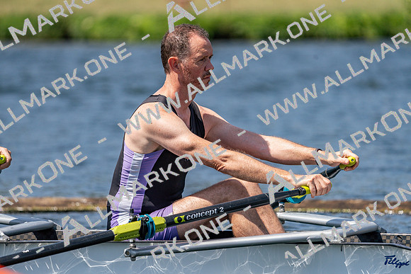 Henley Masters 3-11144