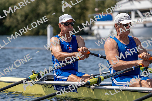 Henley Masters 3-11151