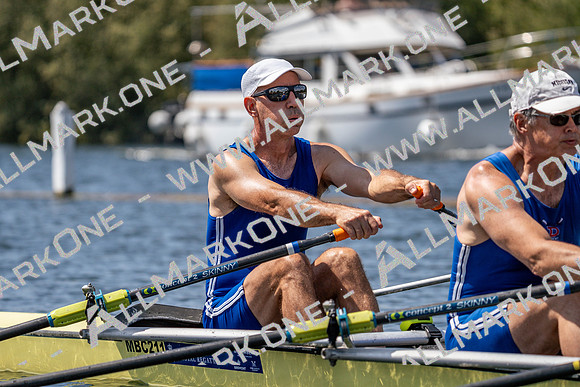 Henley Masters 3-11147