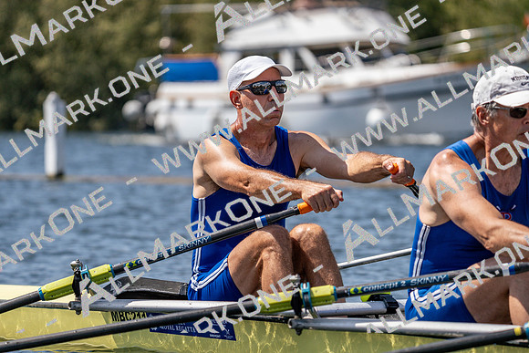 Henley Masters 3-11146