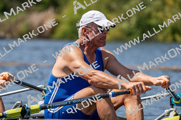 Henley Masters 3-11134