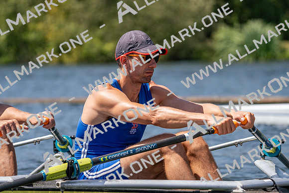 Henley Masters 3-11136