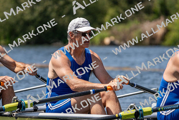 Henley Masters 3-11133
