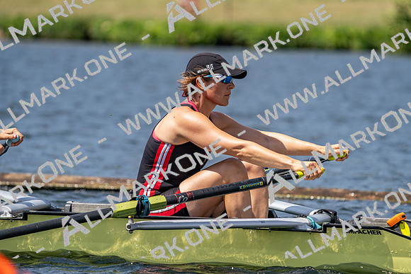 Henley Masters 3-11201