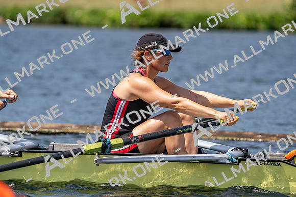 Henley Masters 3-11200