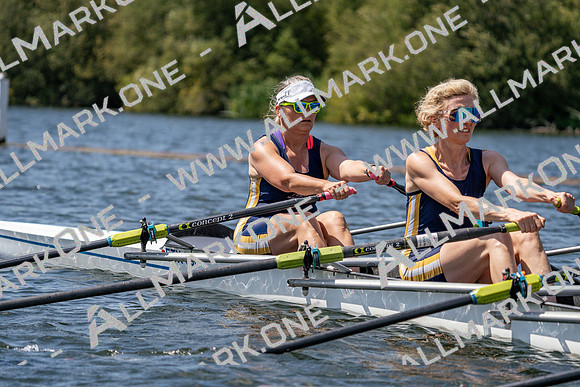 Henley Masters 3-11203