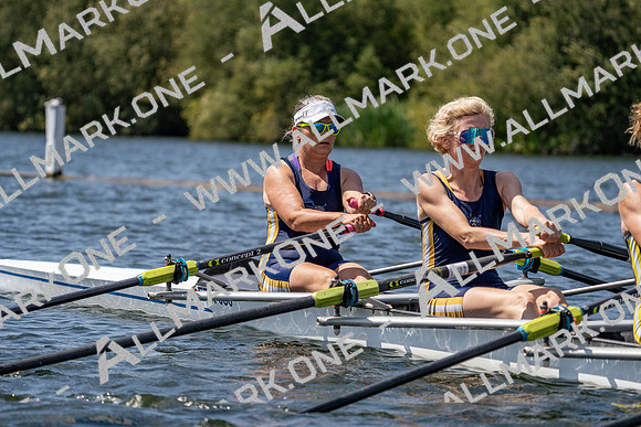 Henley Masters 3-11205