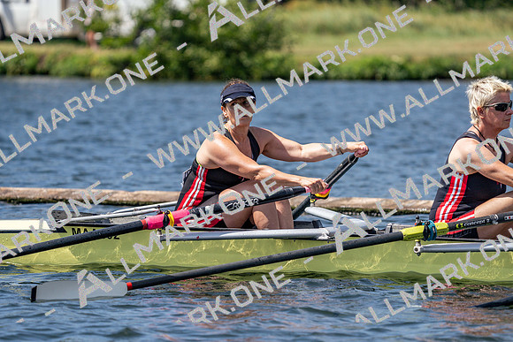 Henley Masters 3-11195