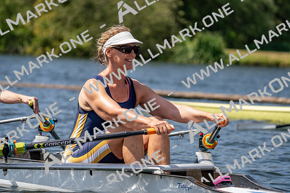 Henley Masters 3-11193