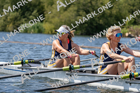 Henley Masters 3-11186