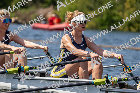 Henley Masters 3-11190