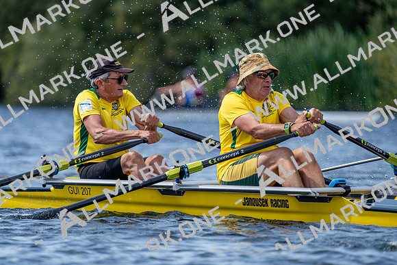 Henley Masters 3-11262