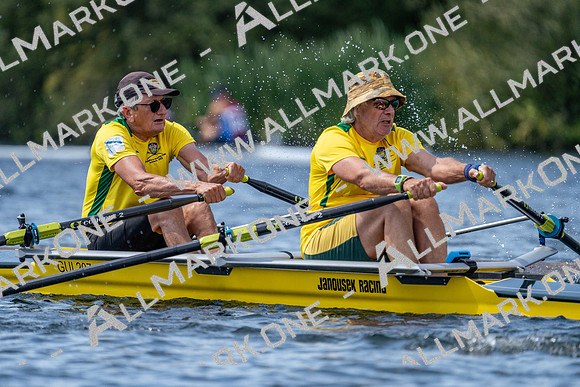 Henley Masters 3-11261