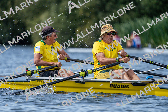 Henley Masters 3-11263