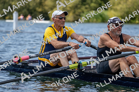 Henley Masters 3-11249