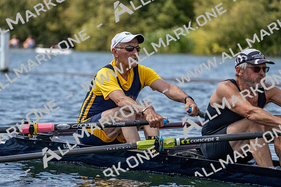 Henley Masters 3-11248