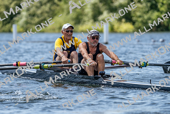Henley Masters 3-11258