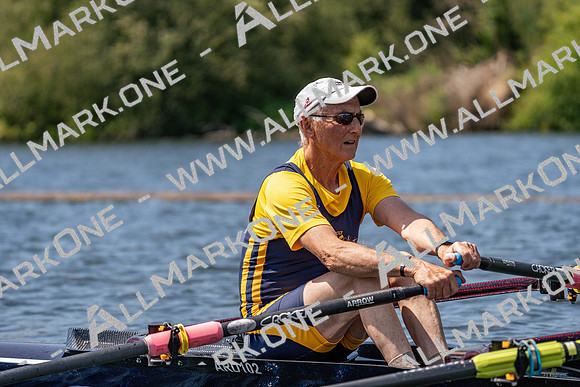 Henley Masters 3-11239