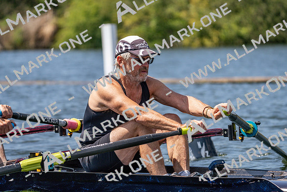 Henley Masters 3-11242