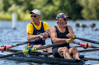 Henley Masters 3-11256