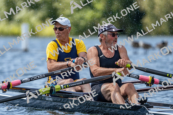 Henley Masters 3-11256