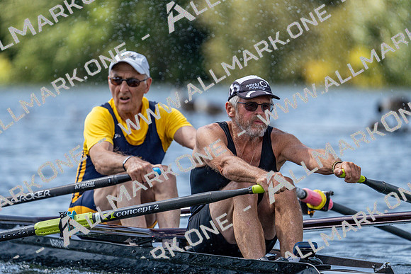 Henley Masters 3-11254
