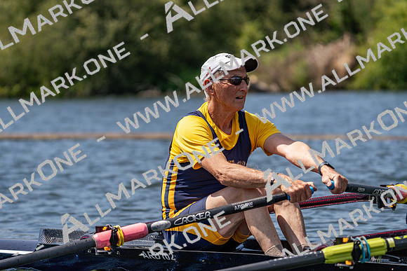 Henley Masters 3-11240