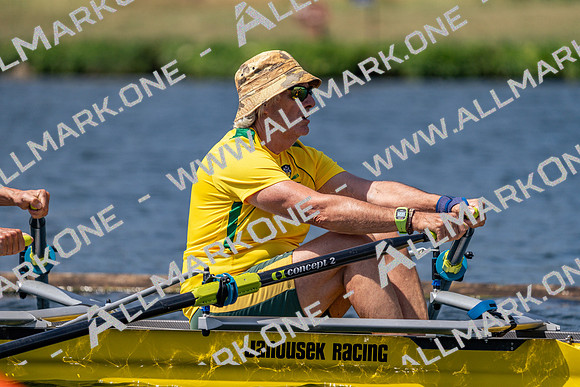 Henley Masters 3-11245