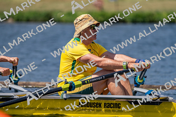 Henley Masters 3-11244
