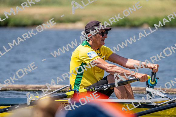Henley Masters 3-11246