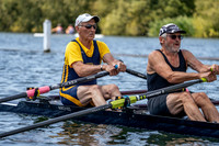 Henley Masters 3-11250