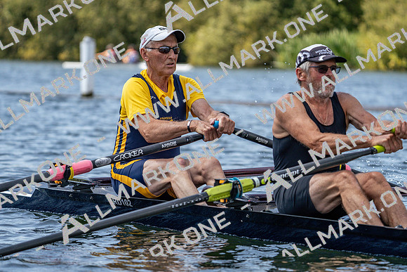 Henley Masters 3-11250