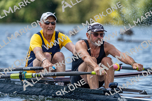 Henley Masters 3-11253