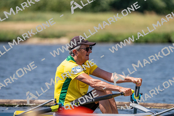 Henley Masters 3-11247