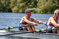 Henley Masters 3-11289