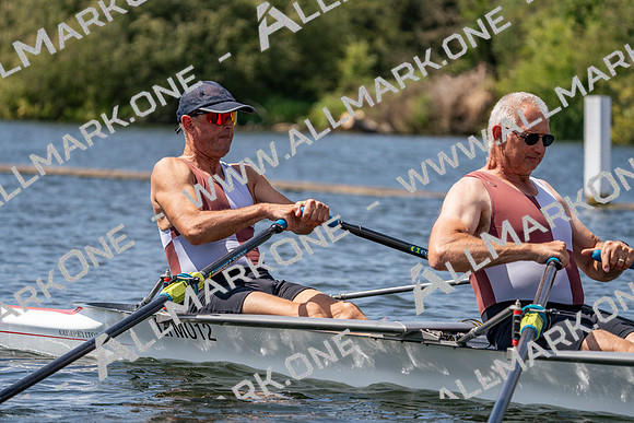 Henley Masters 3-11288