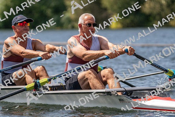 Henley Masters 3-11294