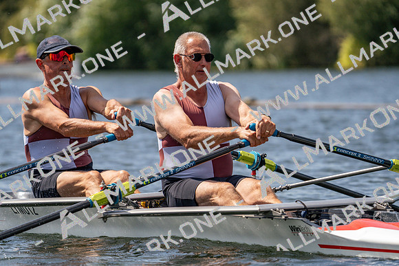 Henley Masters 3-11295