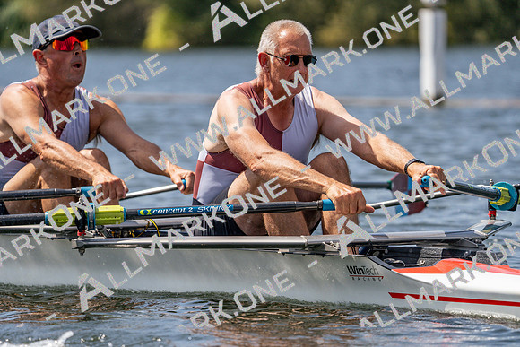 Henley Masters 3-11292