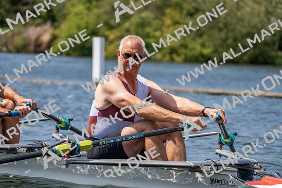 Henley Masters 3-11278