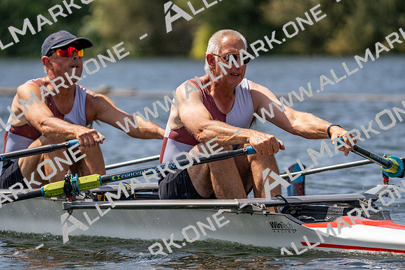 Henley Masters 3-11293
