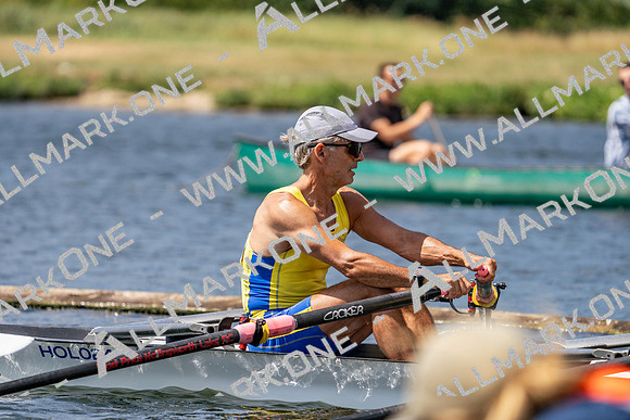 Henley Masters 3-11285
