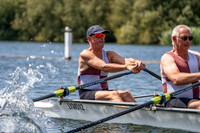 Henley Masters 3-11291