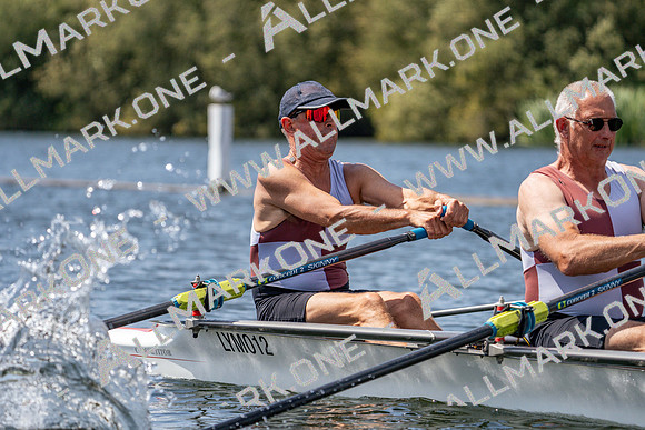 Henley Masters 3-11291
